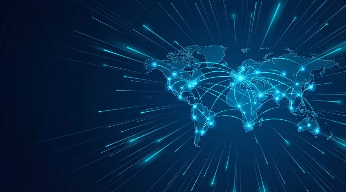 秒传加速器全球网络加速